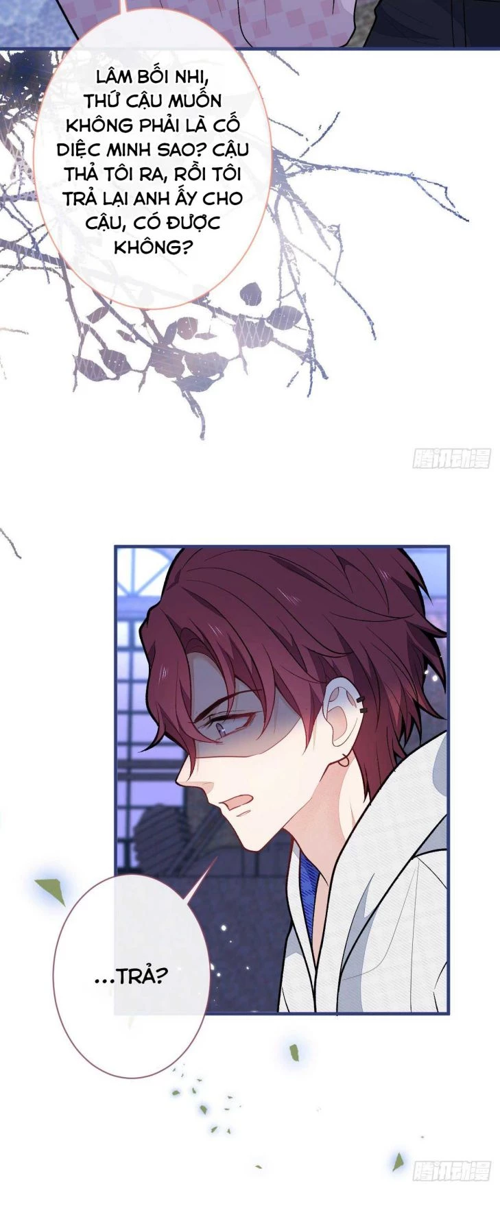 Hotsearch Của Ảnh Đế Chapter 141 - 21