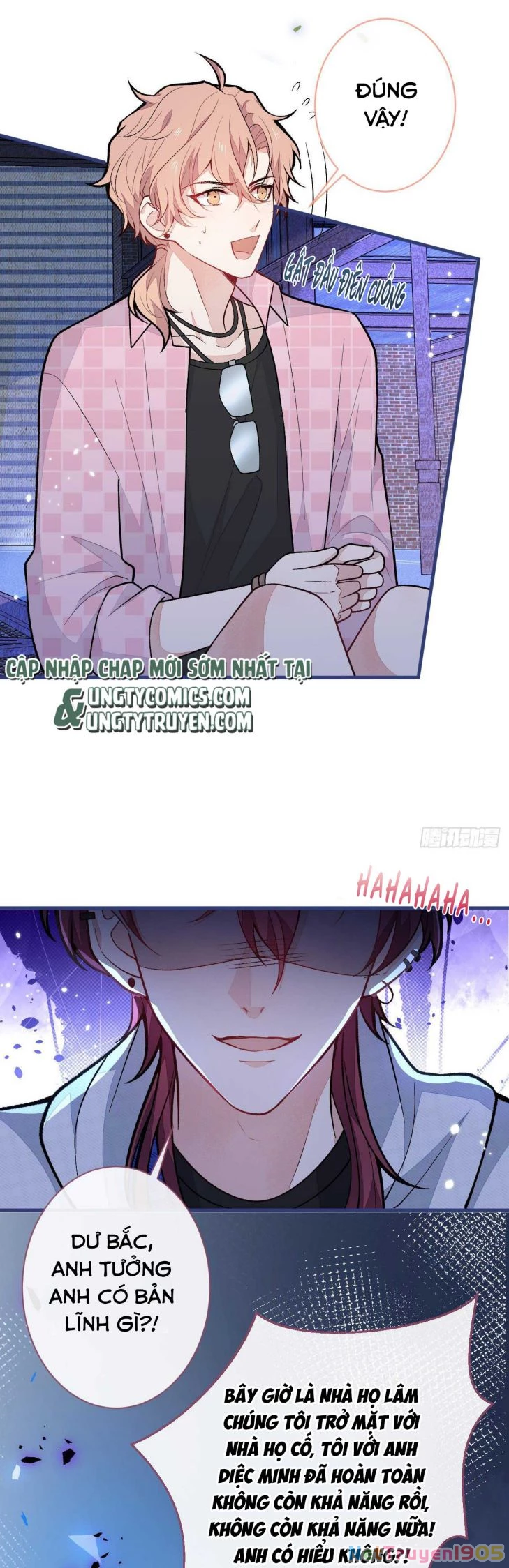 Hotsearch Của Ảnh Đế Chapter 141 - 22