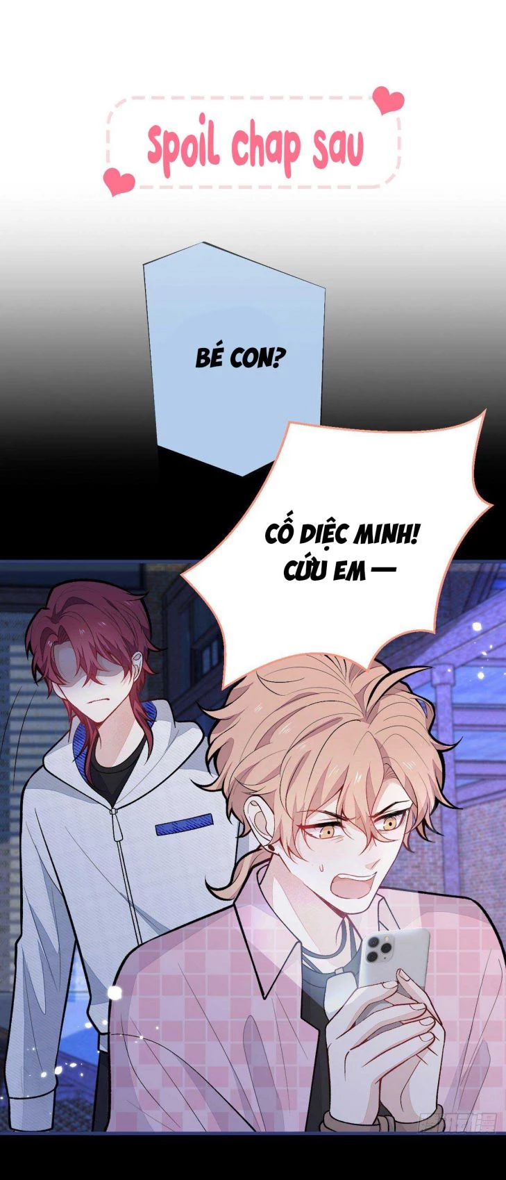 Hotsearch Của Ảnh Đế Chapter 141 - 25