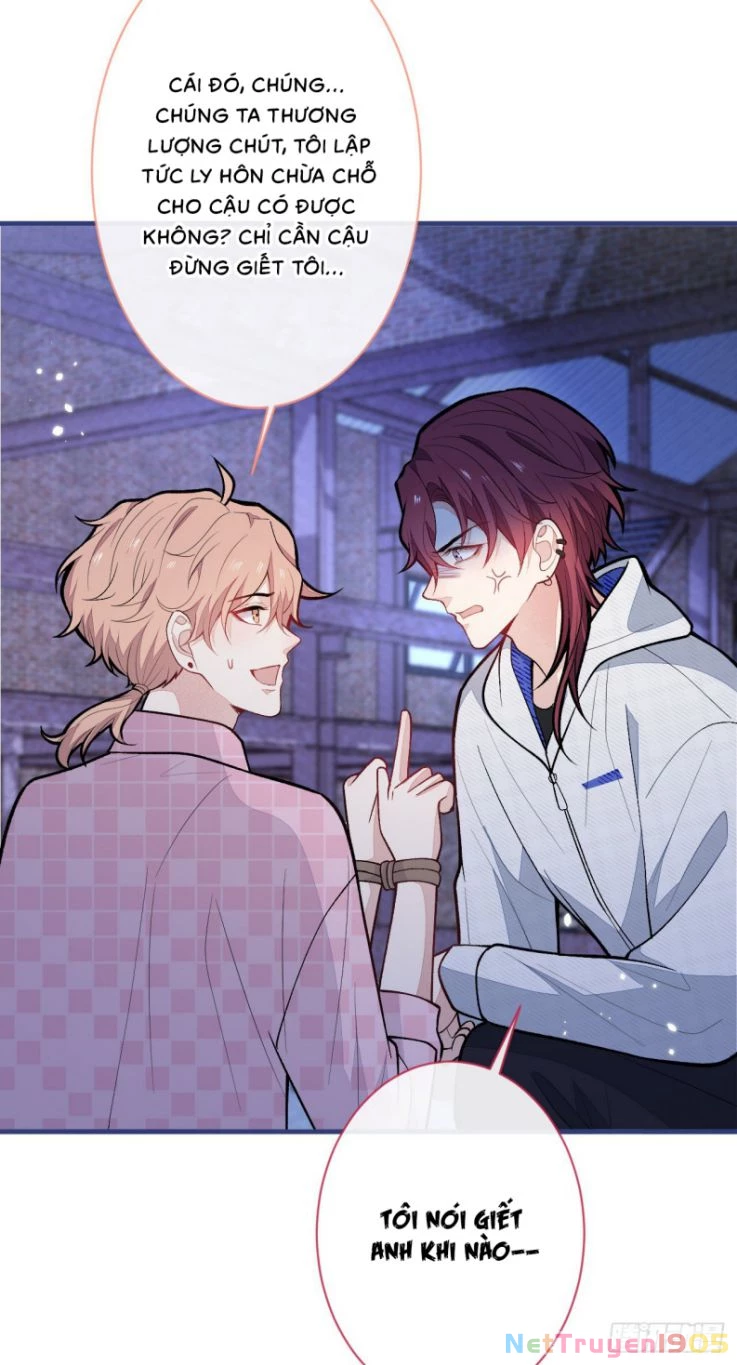 Hotsearch Của Ảnh Đế Chapter 142 - 3