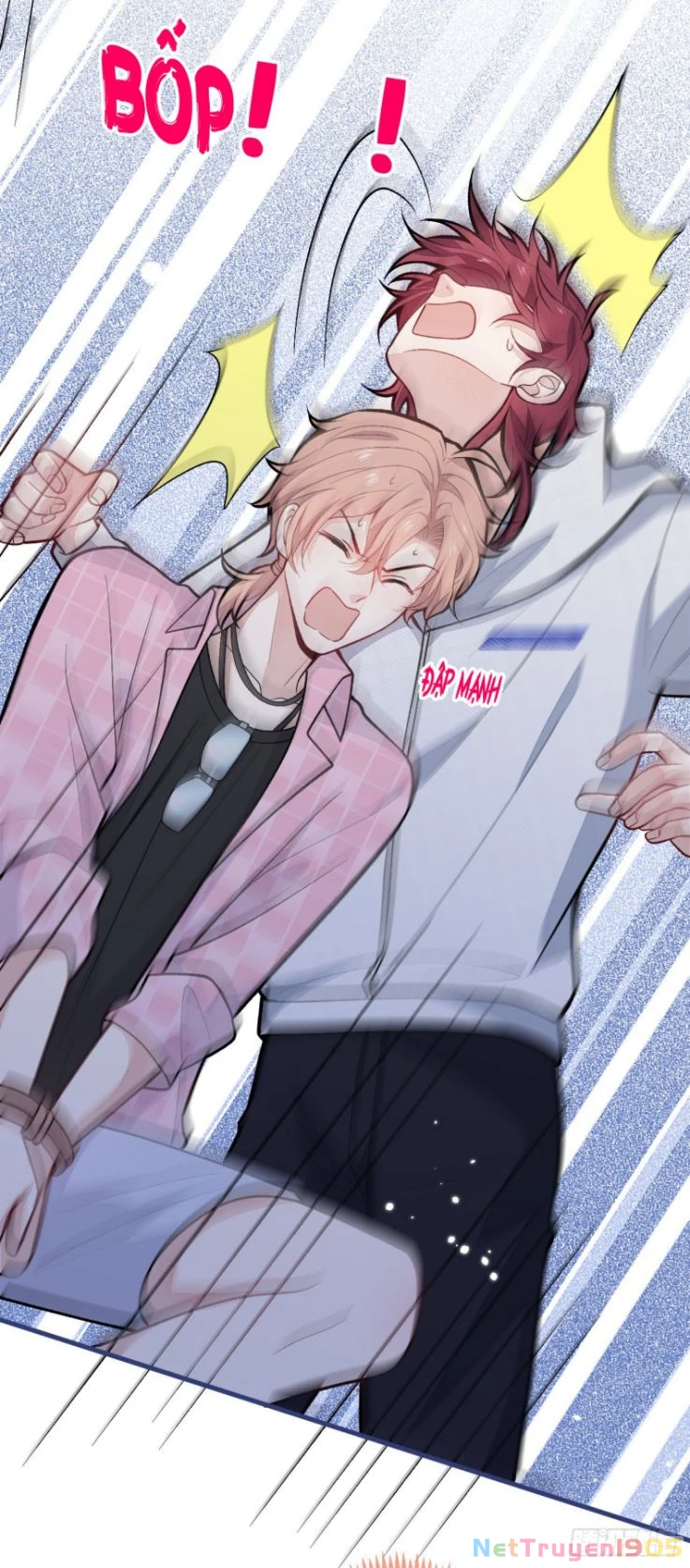 Hotsearch Của Ảnh Đế Chapter 142 - 5