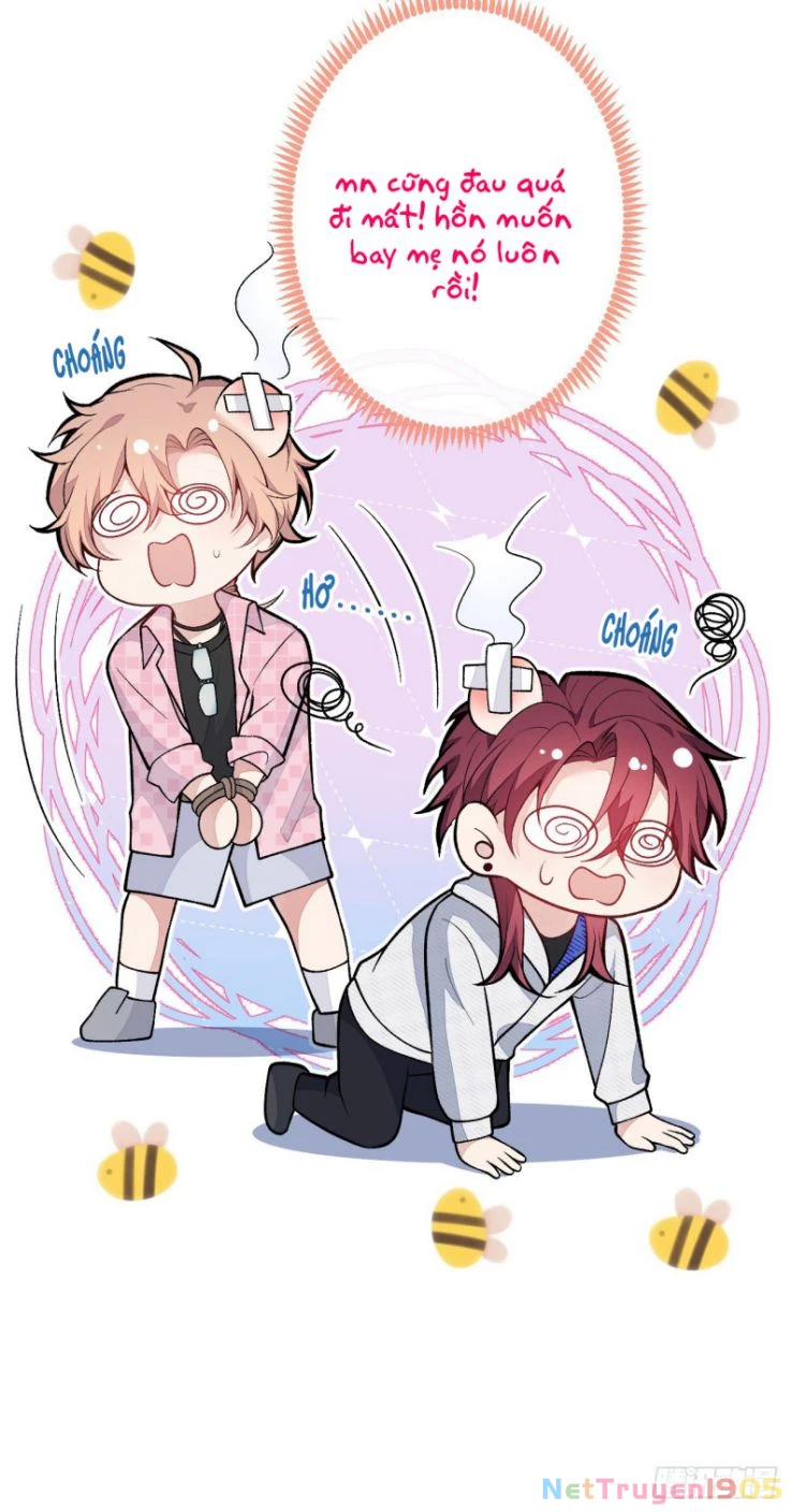 Hotsearch Của Ảnh Đế Chapter 142 - 6