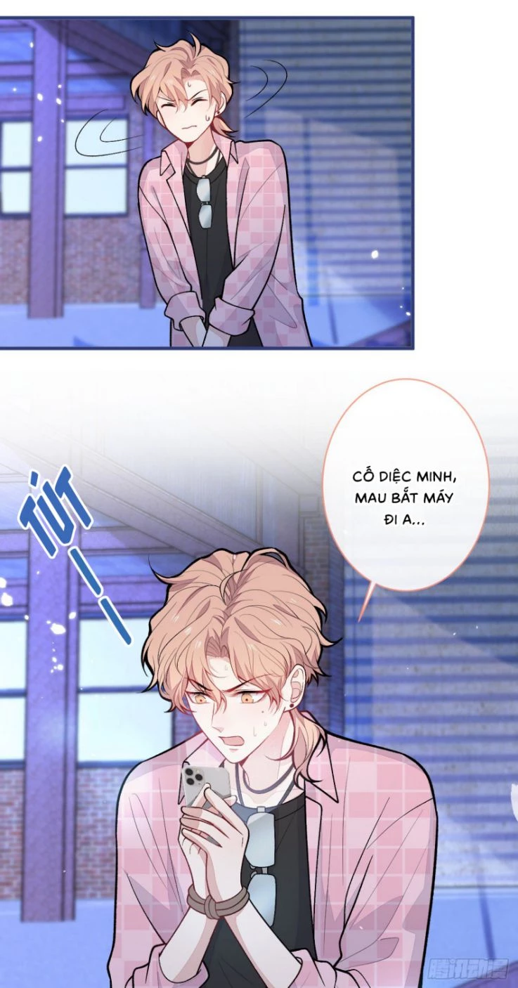 Hotsearch Của Ảnh Đế Chapter 142 - 7