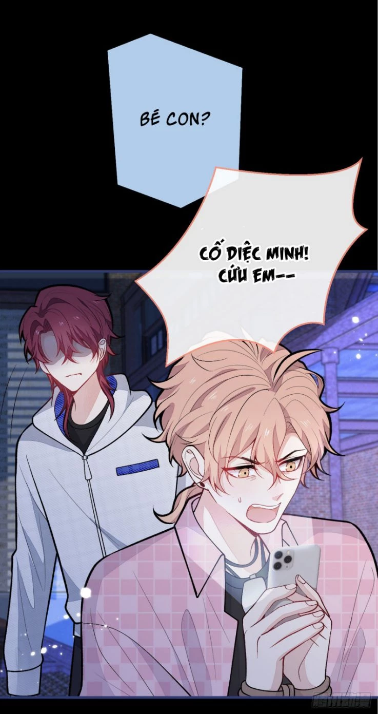 Hotsearch Của Ảnh Đế Chapter 142 - 9