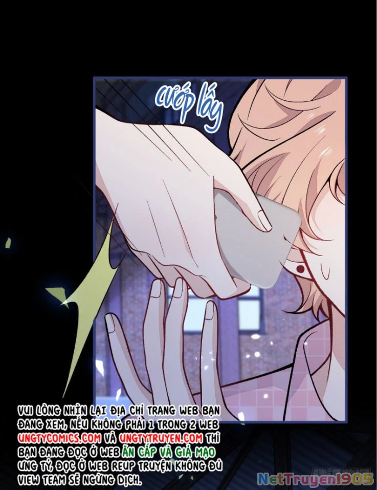 Hotsearch Của Ảnh Đế Chapter 142 - 10