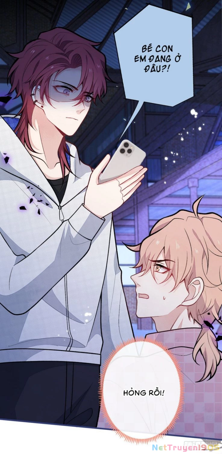 Hotsearch Của Ảnh Đế Chapter 142 - 11