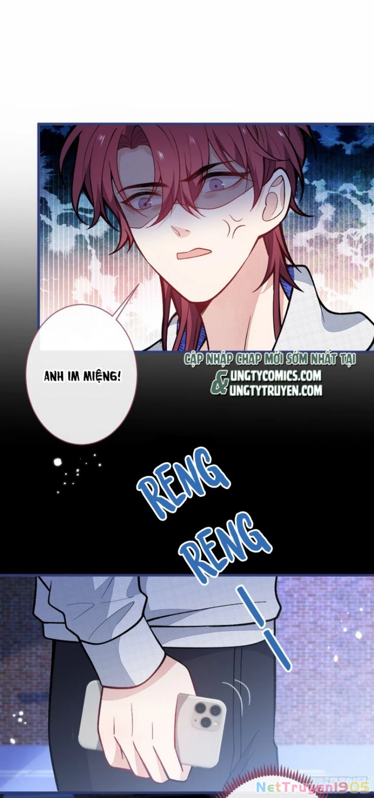 Hotsearch Của Ảnh Đế Chapter 142 - 15