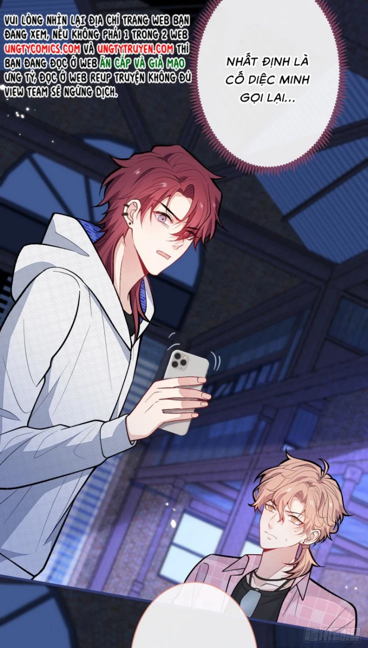 Hotsearch Của Ảnh Đế Chapter 142 - 16