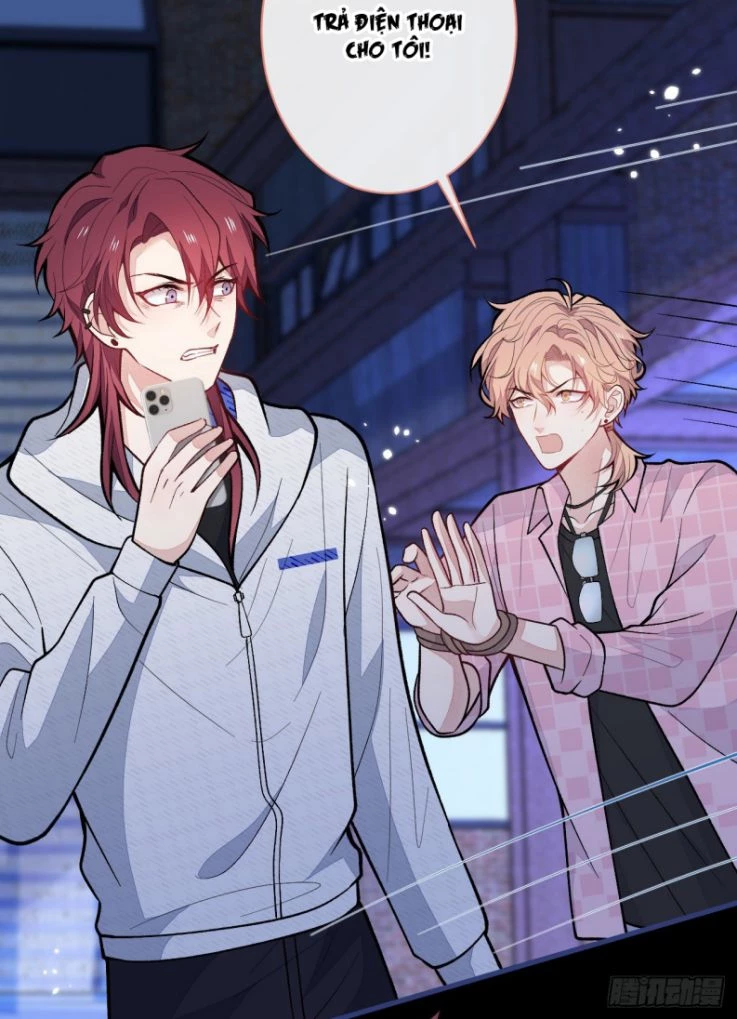 Hotsearch Của Ảnh Đế Chapter 142 - 17
