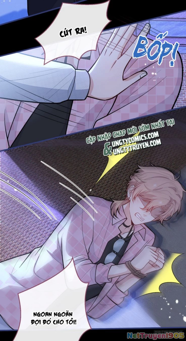 Hotsearch Của Ảnh Đế Chapter 142 - 18