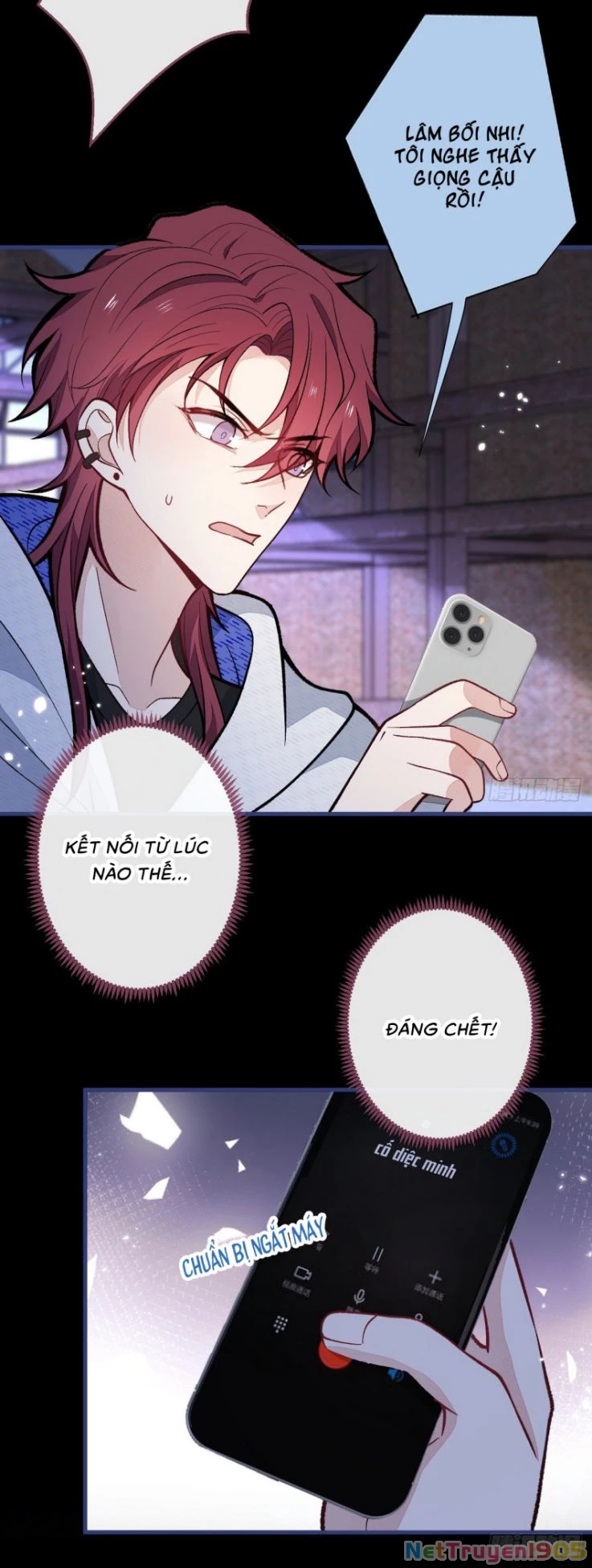Hotsearch Của Ảnh Đế Chapter 142 - 19