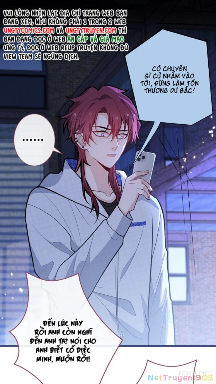 Hotsearch Của Ảnh Đế Chapter 142 - 20