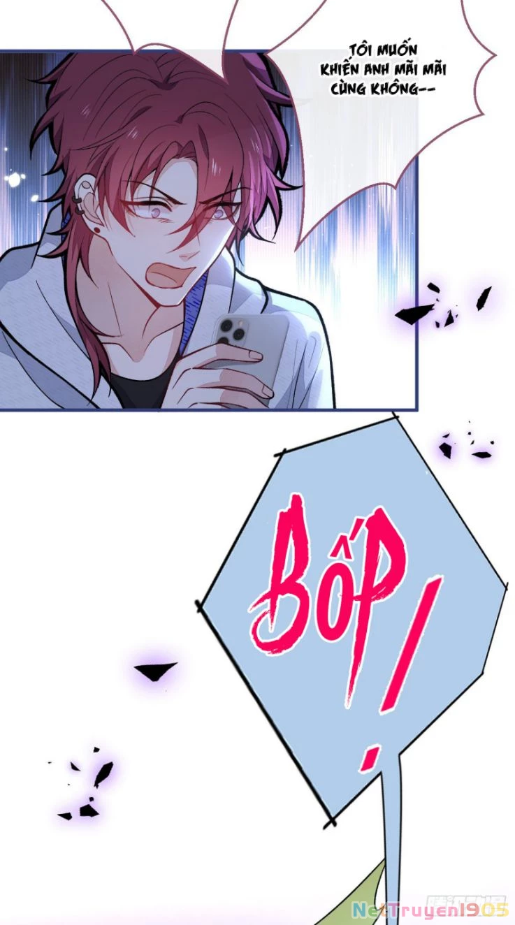Hotsearch Của Ảnh Đế Chapter 142 - 21