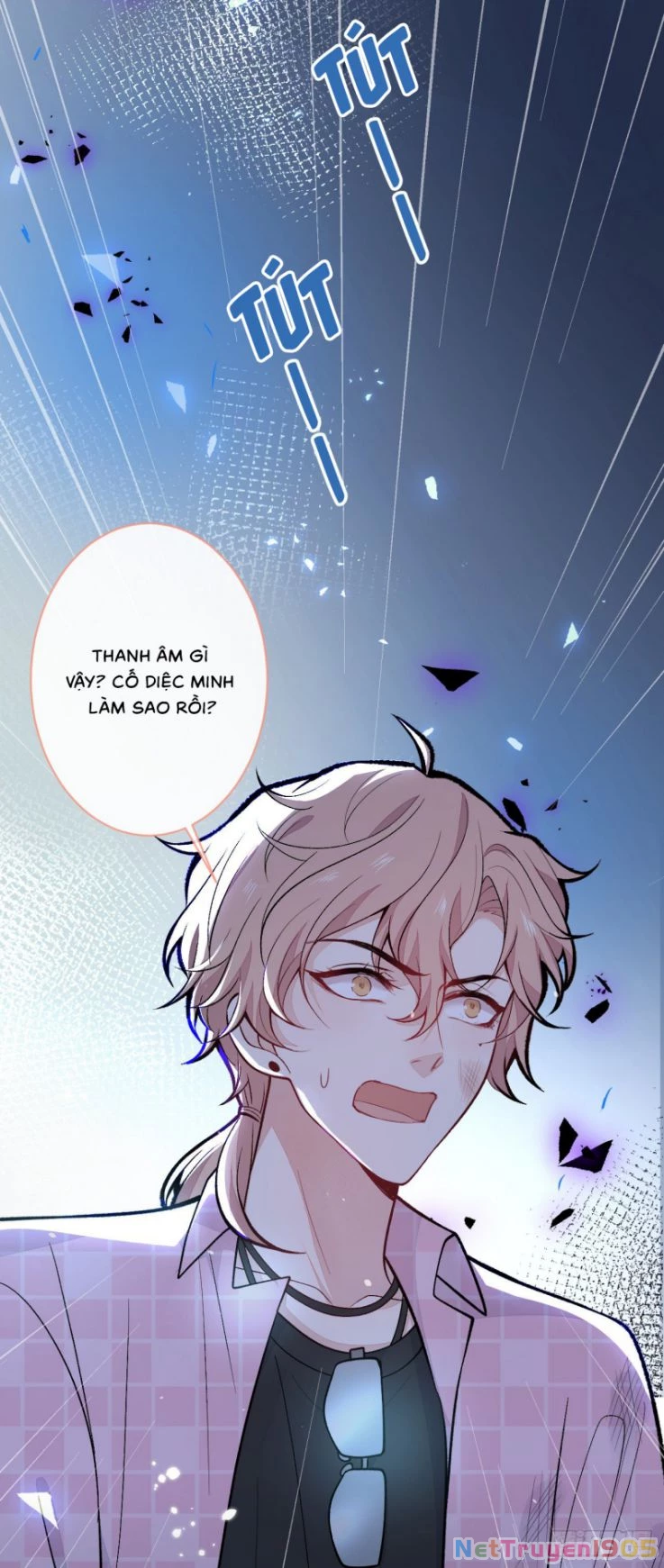 Hotsearch Của Ảnh Đế Chapter 142 - 23