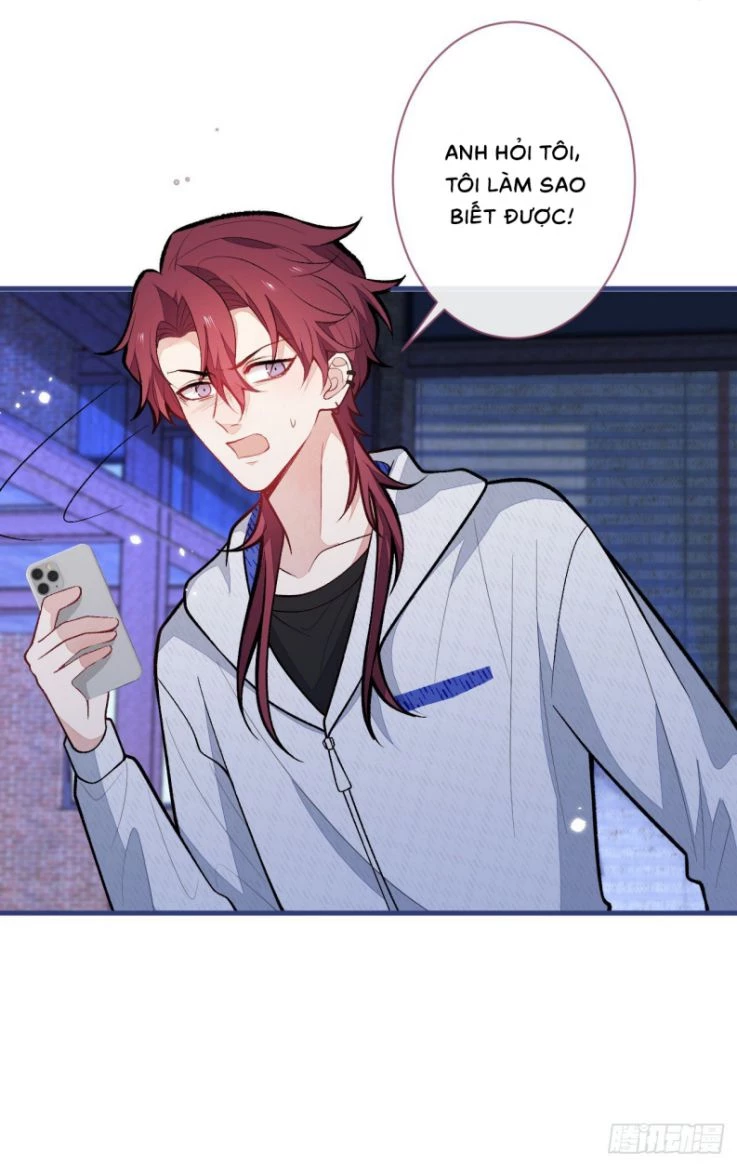 Hotsearch Của Ảnh Đế Chapter 142 - 26