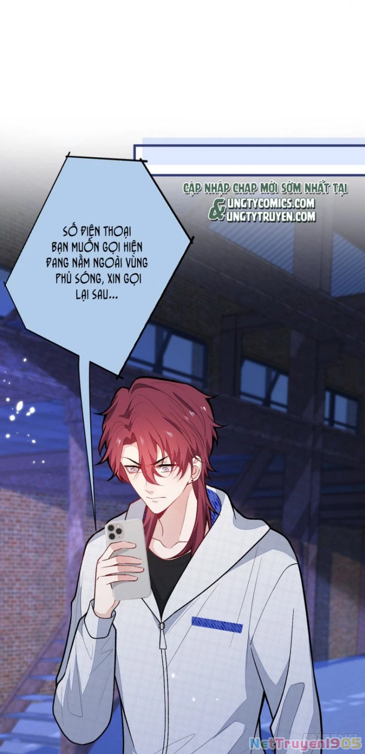 Hotsearch Của Ảnh Đế Chapter 142 - 29