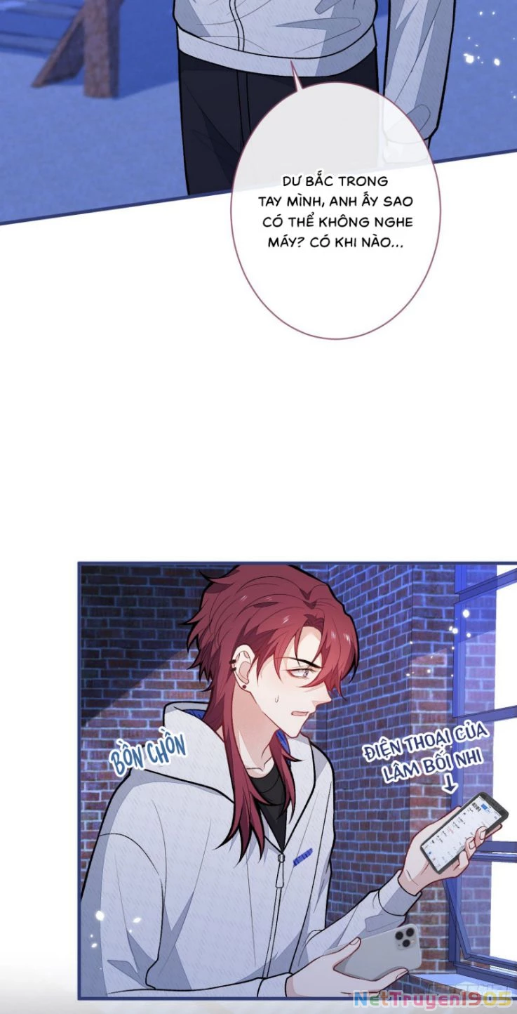 Hotsearch Của Ảnh Đế Chapter 142 - 30