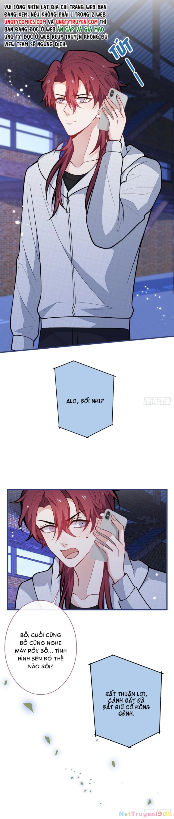 Hotsearch Của Ảnh Đế Chapter 142 - 31