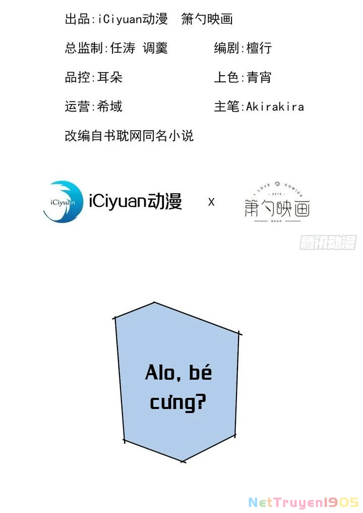 Hotsearch Của Ảnh Đế Chapter 143 - 2