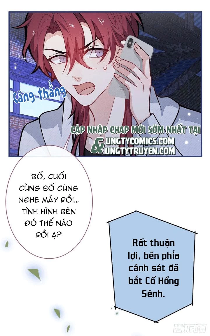 Hotsearch Của Ảnh Đế Chapter 143 - 3