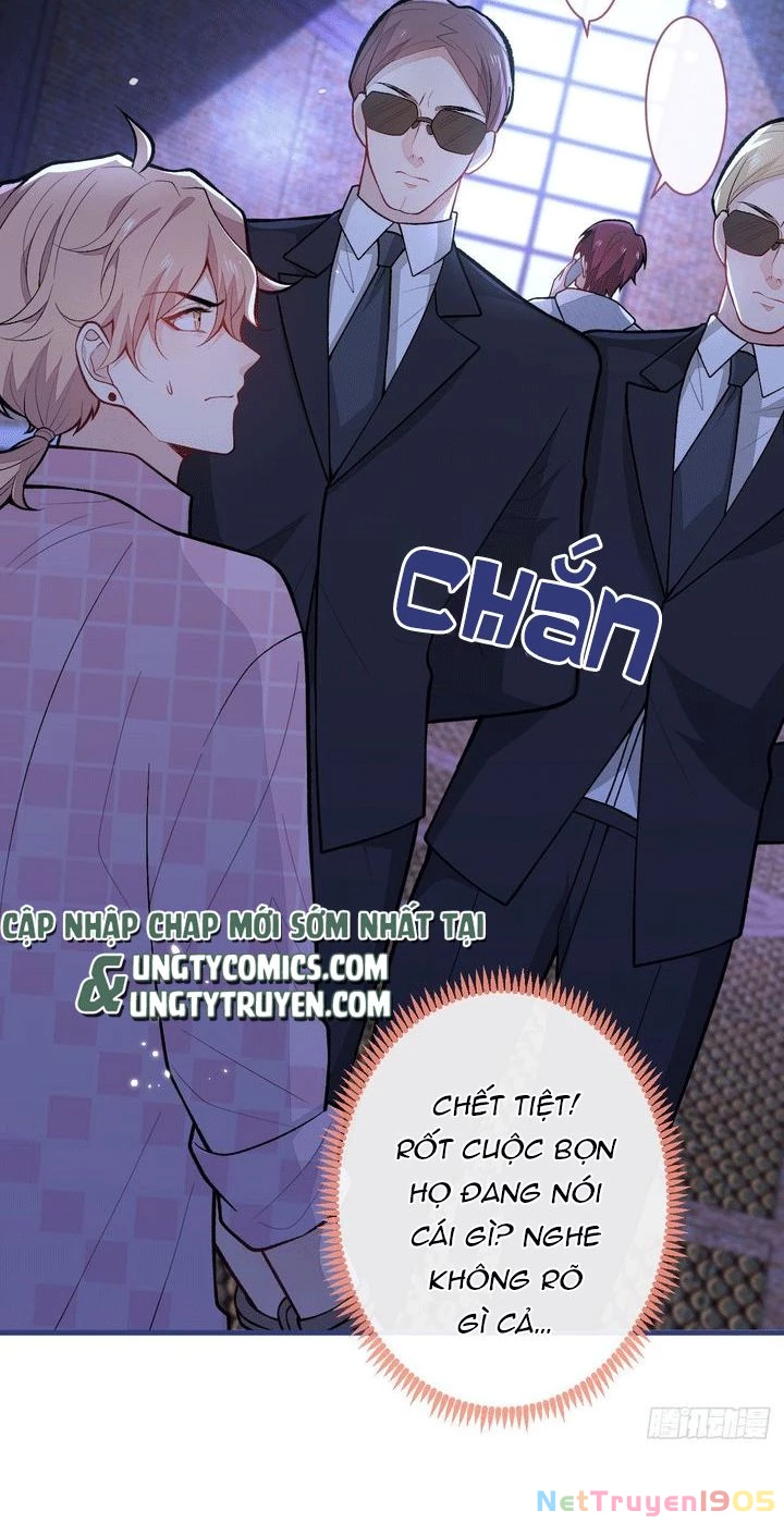 Hotsearch Của Ảnh Đế Chapter 143 - 6