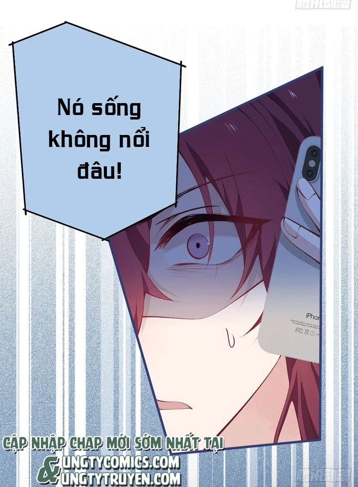 Hotsearch Của Ảnh Đế Chapter 143 - 15