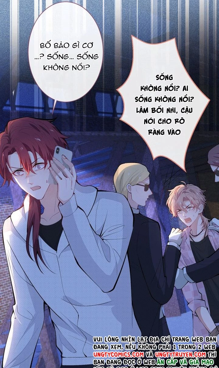 Hotsearch Của Ảnh Đế Chapter 143 - 16