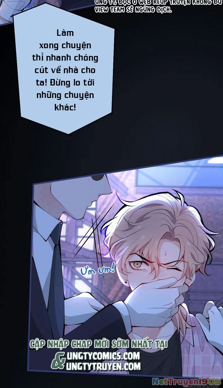 Hotsearch Của Ảnh Đế Chapter 143 - 17