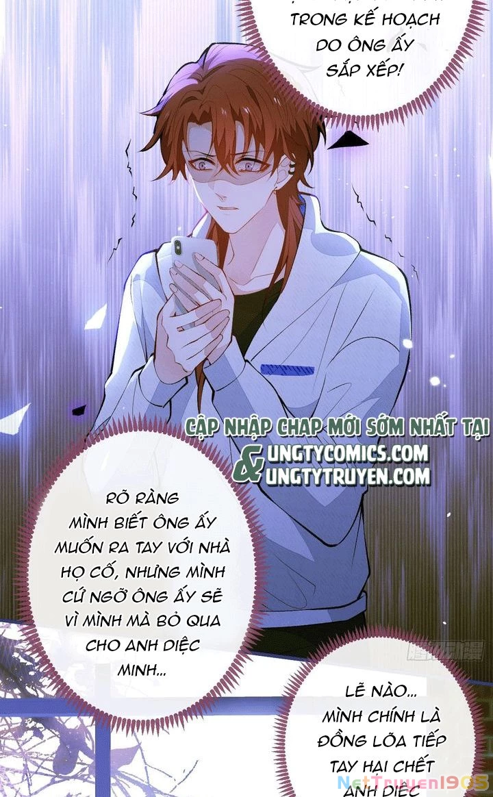 Hotsearch Của Ảnh Đế Chapter 143 - 20