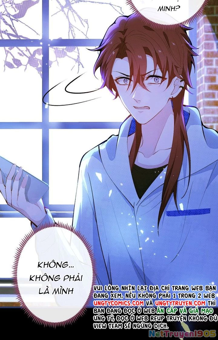 Hotsearch Của Ảnh Đế Chapter 143 - 21