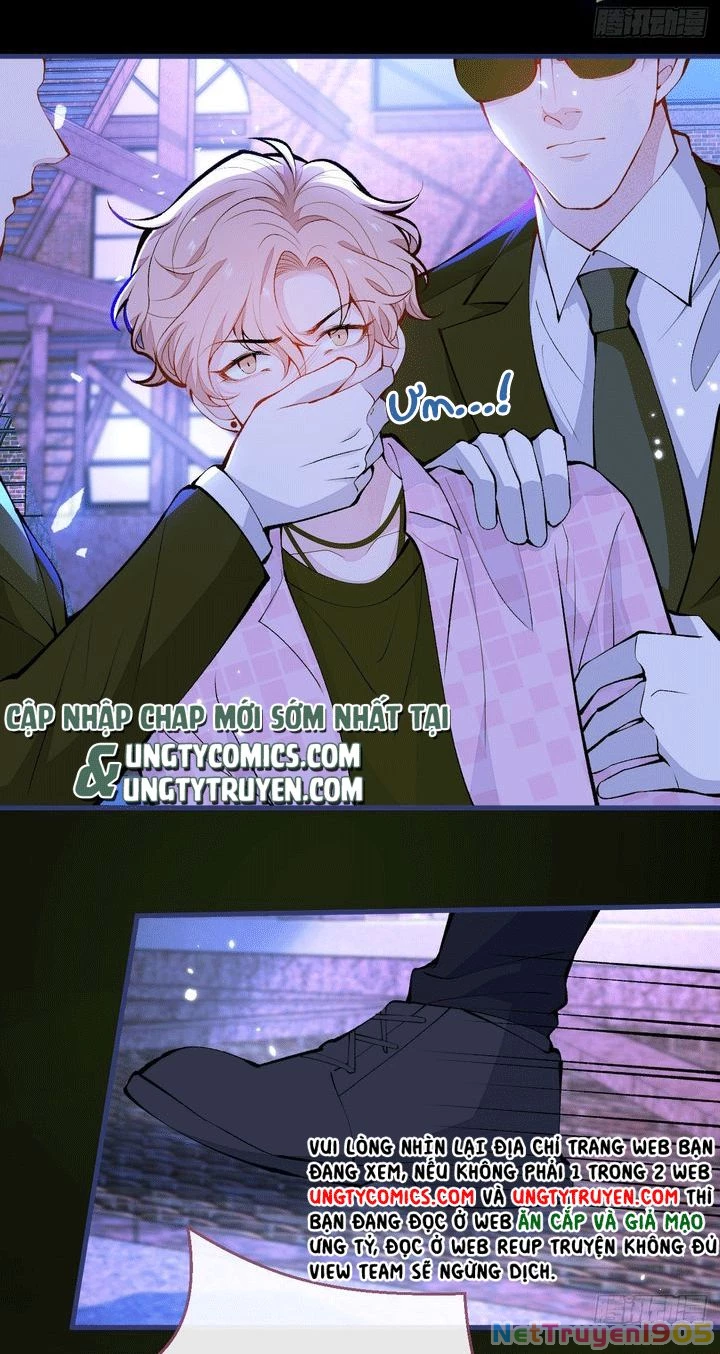 Hotsearch Của Ảnh Đế Chapter 143 - 22