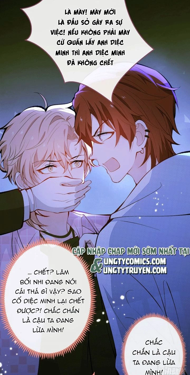 Hotsearch Của Ảnh Đế Chapter 143 - 23