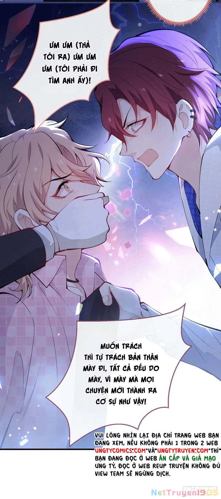 Hotsearch Của Ảnh Đế Chapter 143 - 24