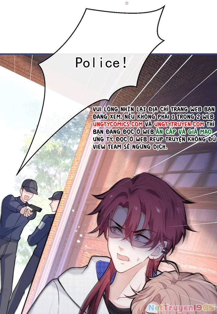 Hotsearch Của Ảnh Đế Chapter 143 - 26