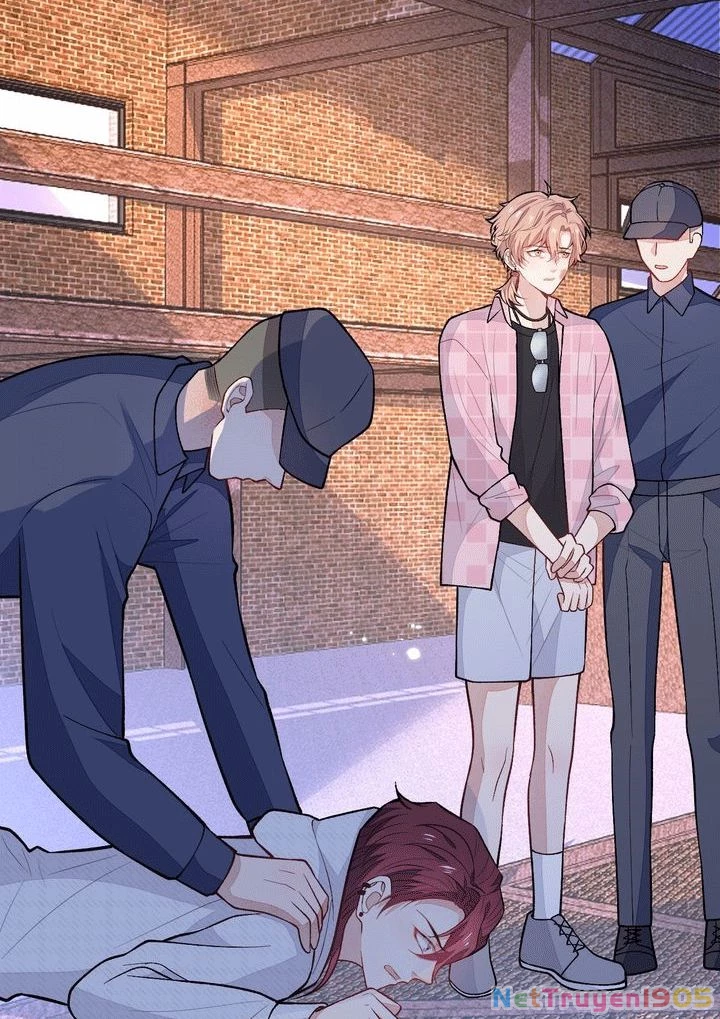 Hotsearch Của Ảnh Đế Chapter 143 - 28