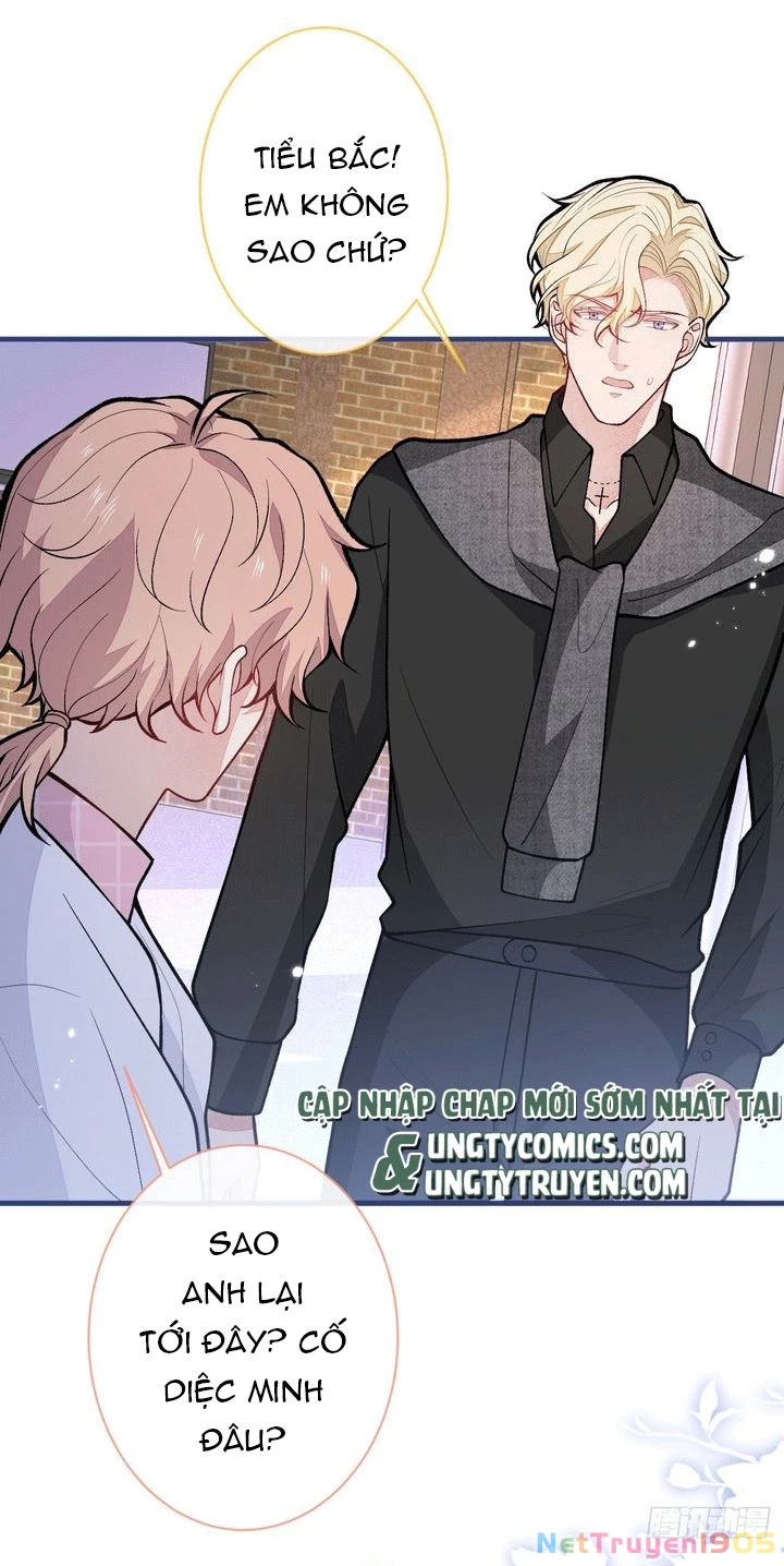 Hotsearch Của Ảnh Đế Chapter 143 - 32