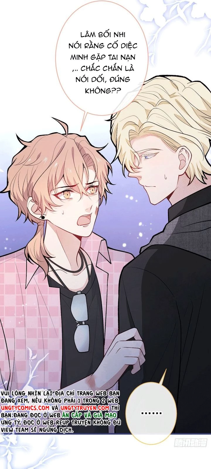 Hotsearch Của Ảnh Đế Chapter 143 - 33