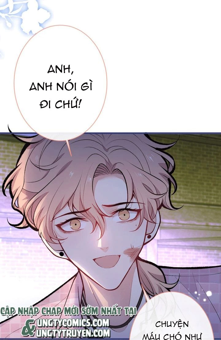 Hotsearch Của Ảnh Đế Chapter 143 - 34