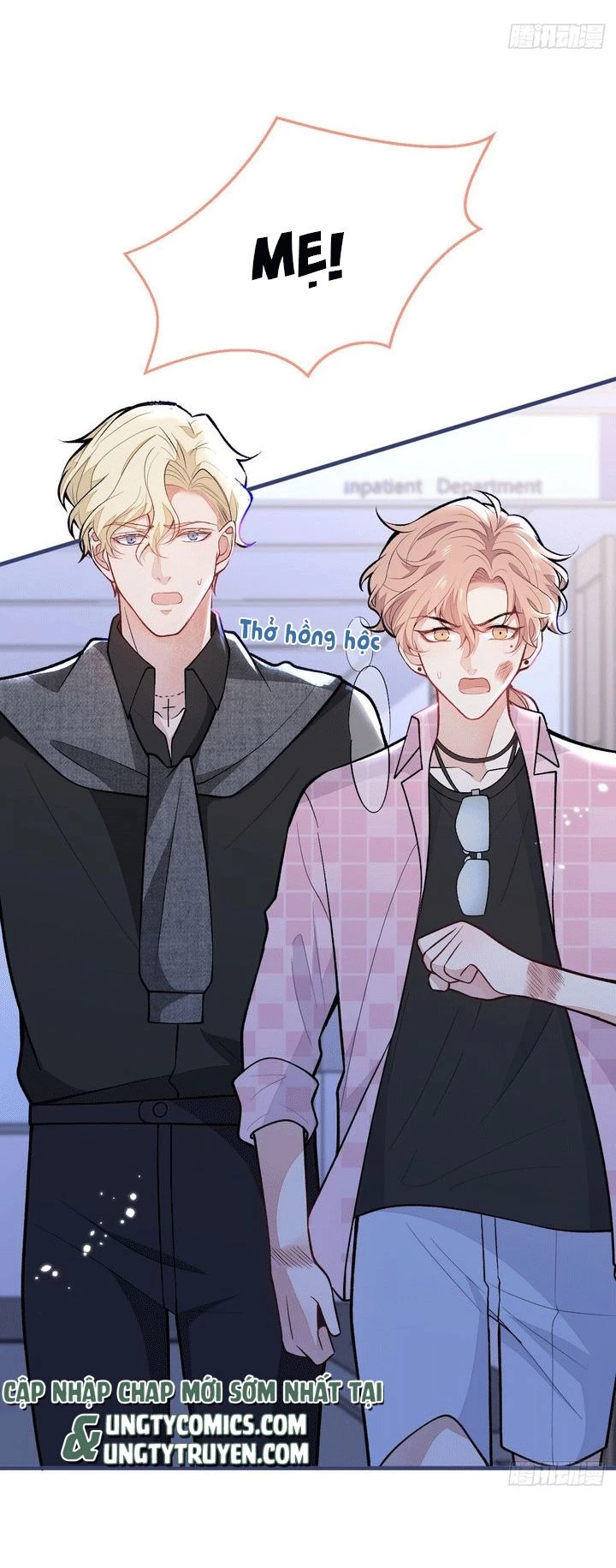 Hotsearch Của Ảnh Đế Chapter 143 - 41