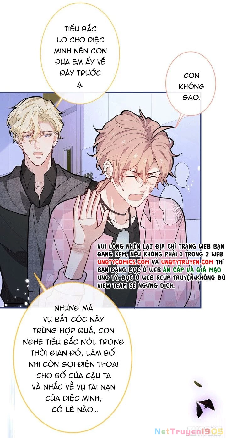 Hotsearch Của Ảnh Đế Chapter 143 - 44