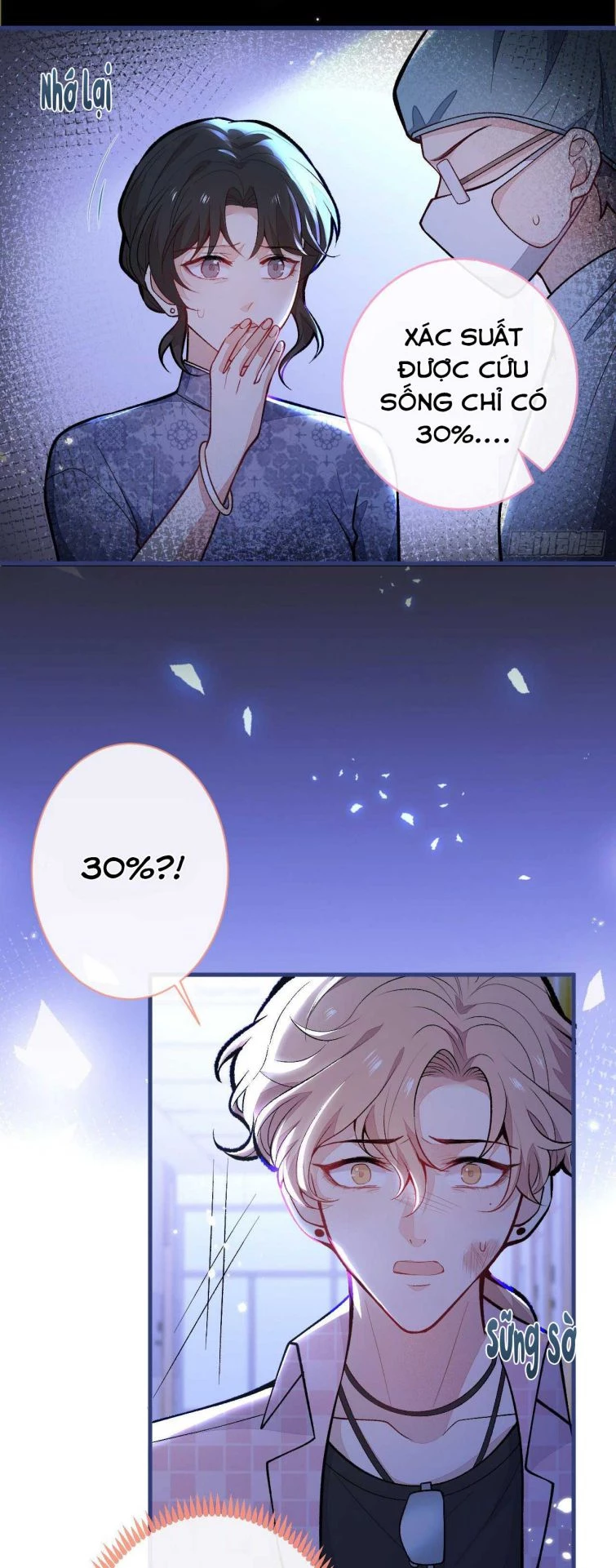 Hotsearch Của Ảnh Đế Chapter 144 - 3