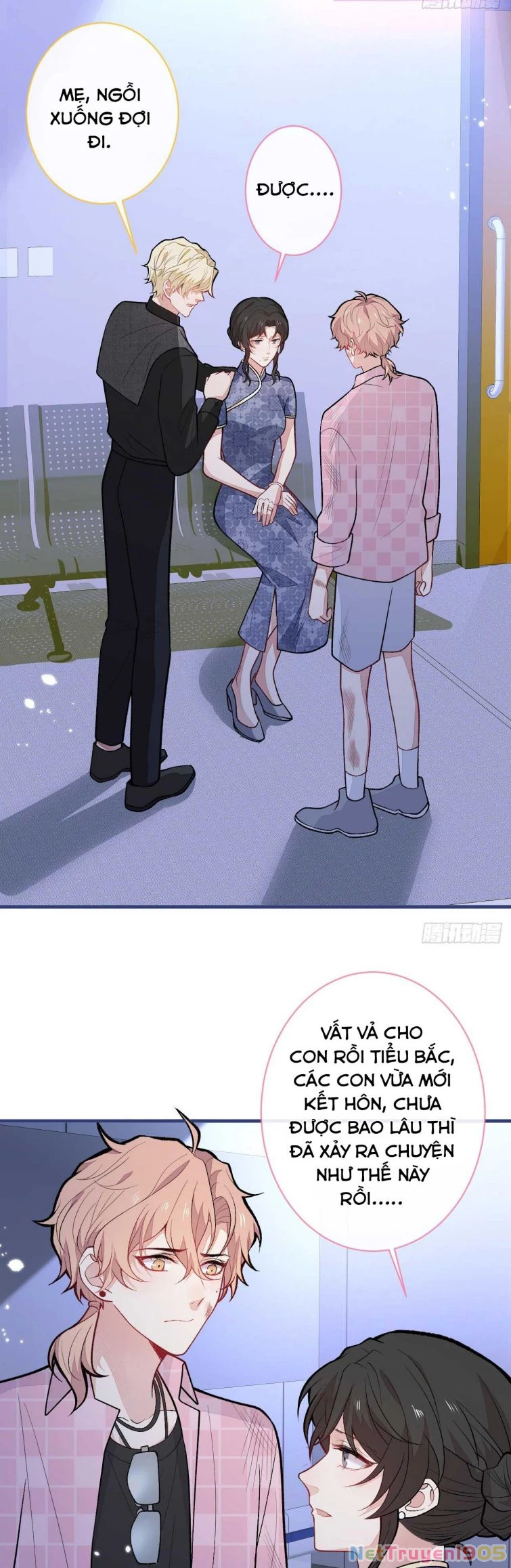 Hotsearch Của Ảnh Đế Chapter 144 - 5