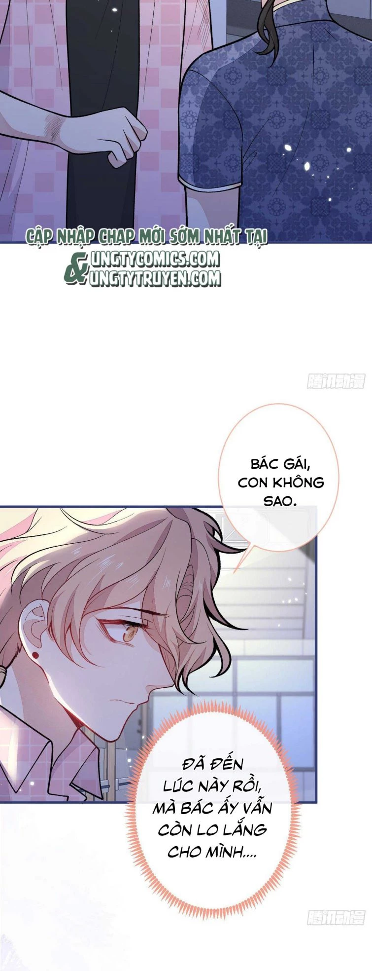 Hotsearch Của Ảnh Đế Chapter 144 - 6