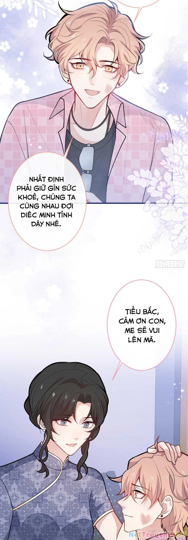 Hotsearch Của Ảnh Đế Chapter 144 - 9