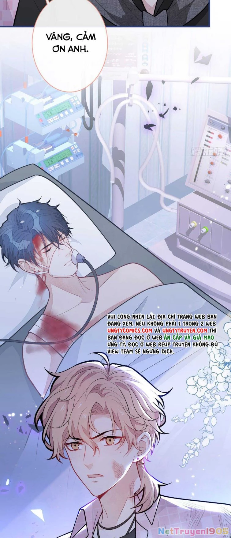 Hotsearch Của Ảnh Đế Chapter 144 - 12