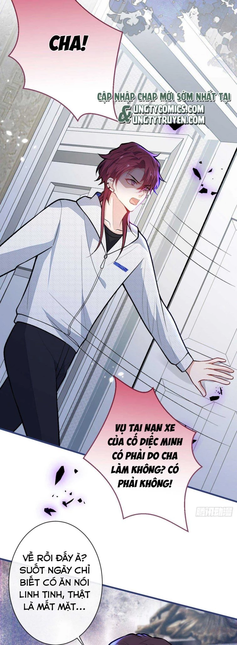 Hotsearch Của Ảnh Đế Chapter 144 - 14