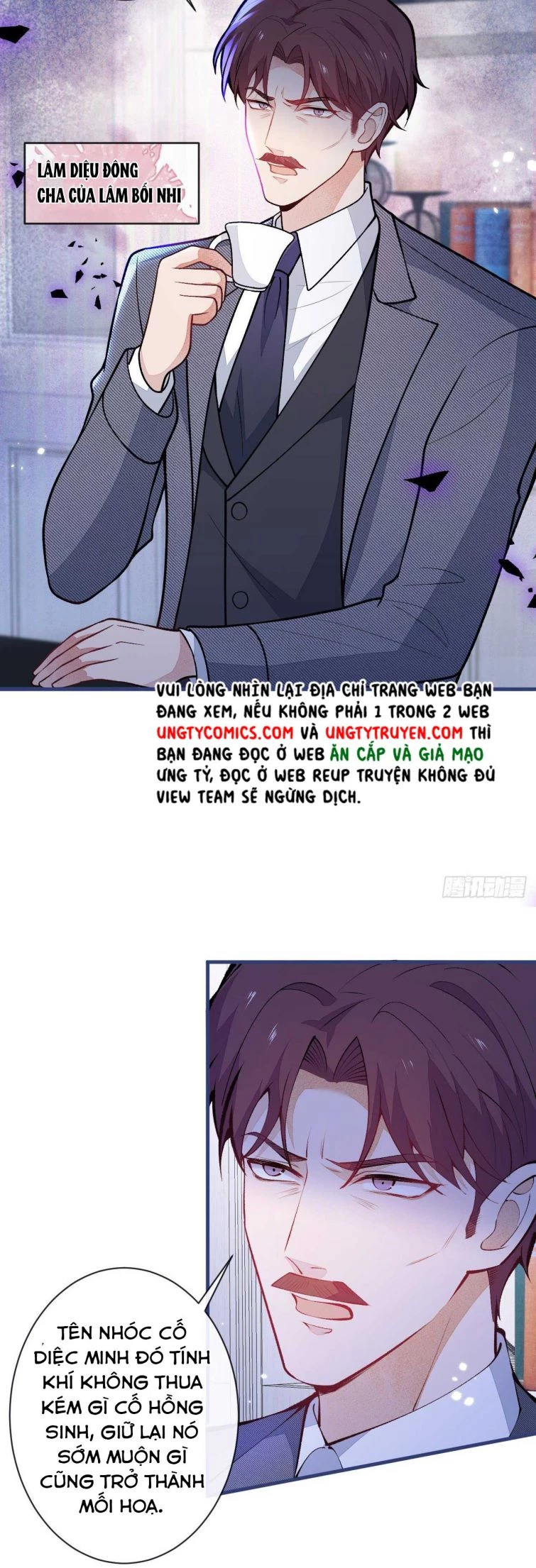 Hotsearch Của Ảnh Đế Chapter 144 - 15