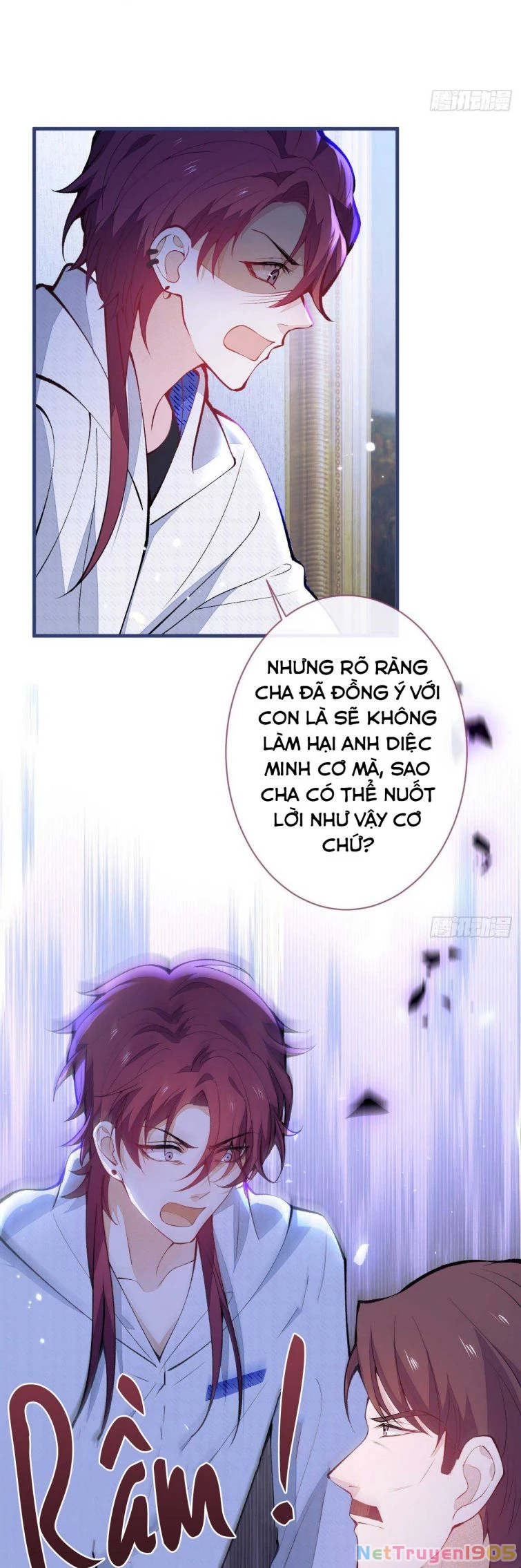 Hotsearch Của Ảnh Đế Chapter 144 - 16