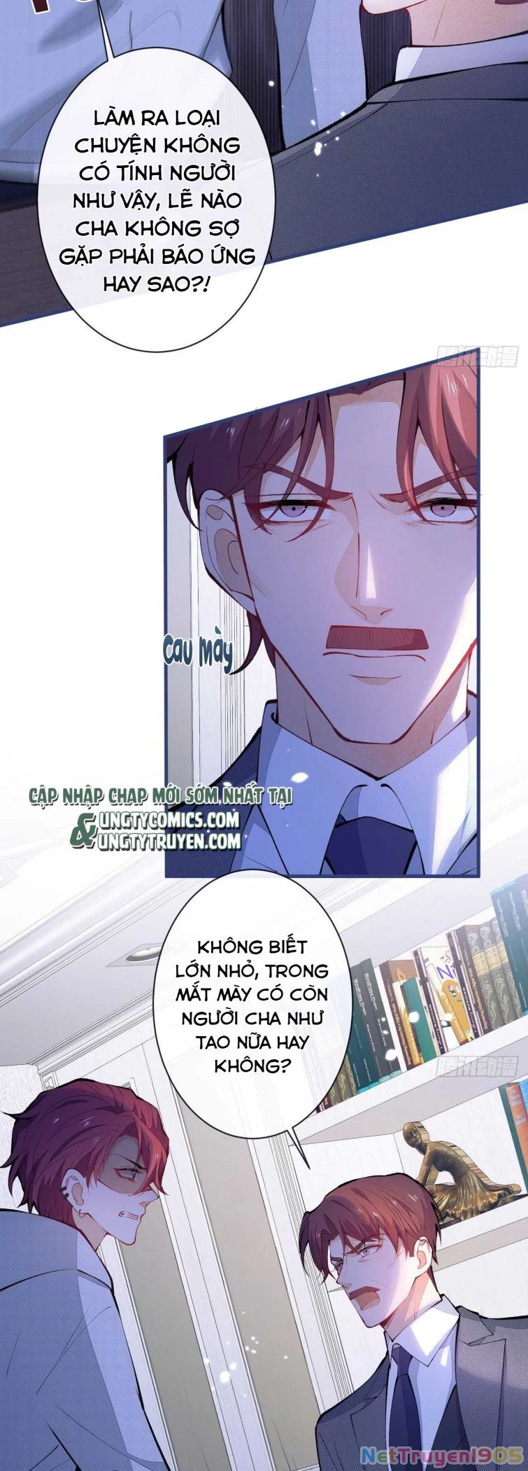 Hotsearch Của Ảnh Đế Chapter 144 - 17