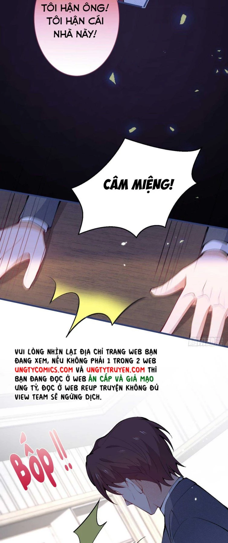 Hotsearch Của Ảnh Đế Chapter 144 - 19